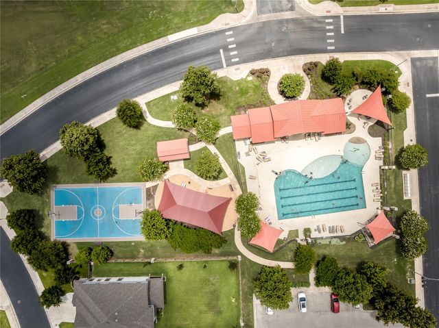 1420 Crested Butte WAY, Georgetown, TX 78626