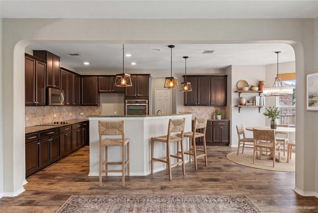 1420 Crested Butte WAY, Georgetown, TX 78626