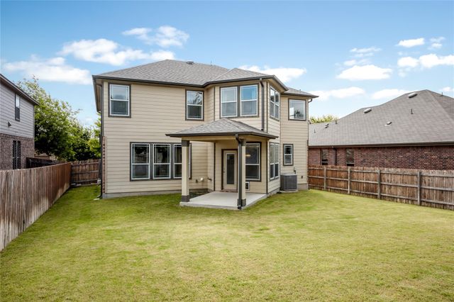 1420 Crested Butte WAY, Georgetown, TX 78626
