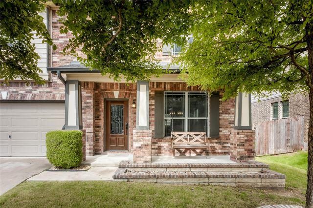 1420 Crested Butte WAY, Georgetown, TX 78626