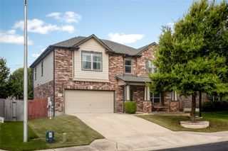 1420 Crested Butte WAY, Georgetown, TX 78626