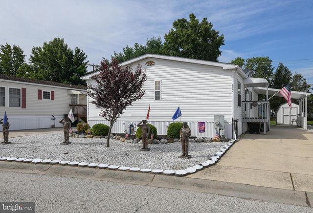 235 TONY CIR, Mantua, NJ 08051