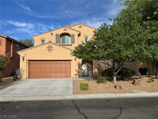 11250 Hazel Rock Street, Las Vegas, NV 89179