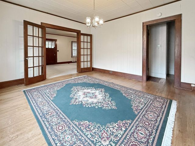 422 N Star St, El Dorado, KS 67042