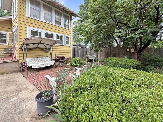 422 N Star St, El Dorado, KS 67042