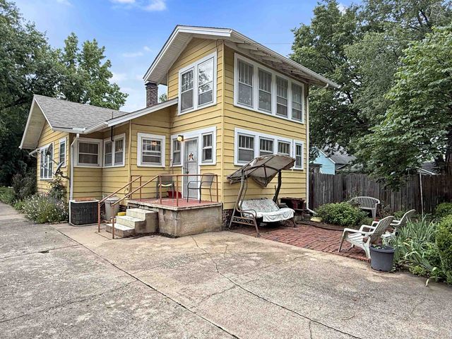 422 N Star St, El Dorado, KS 67042