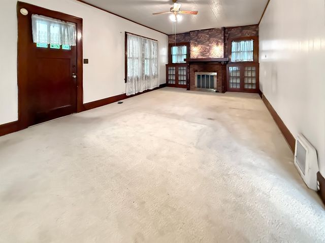 422 N Star St, El Dorado, KS 67042
