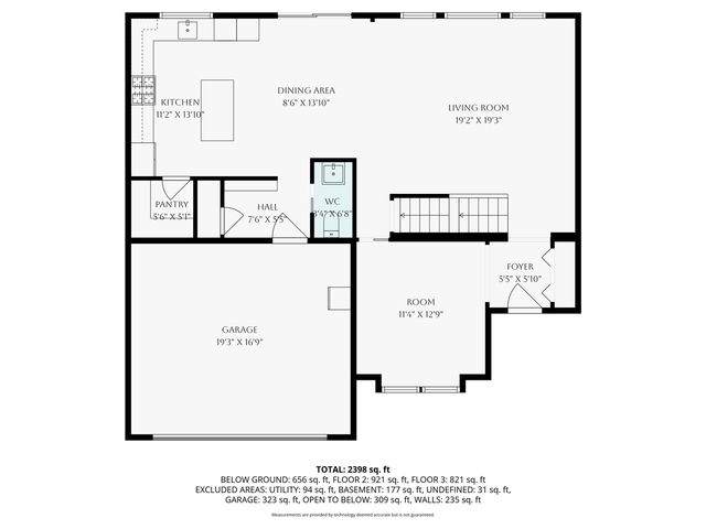 8283 Cook's Corner Drive, Byron Center, MI 49315