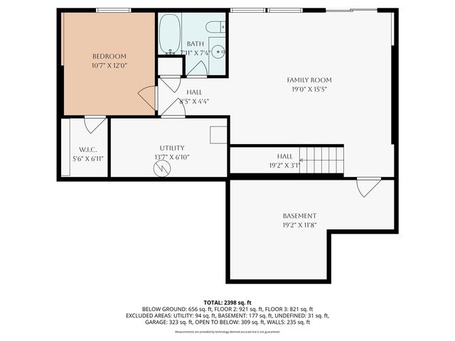 8283 Cook's Corner Drive, Byron Center, MI 49315