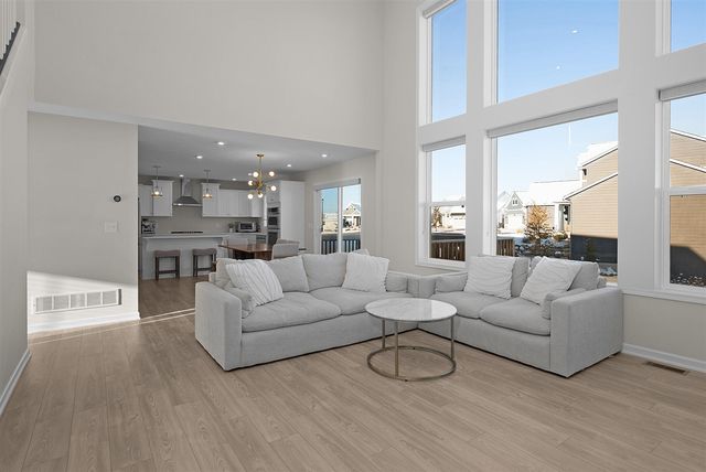 8283 Cook's Corner Drive, Byron Center, MI 49315