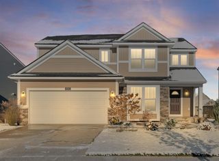 8283 Cook's Corner Drive, Byron Center, MI 49315