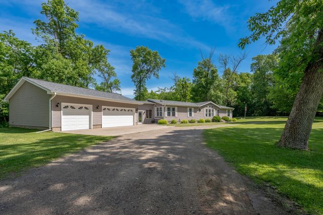 7290 83rd Street NE, Monticello, MN 55362