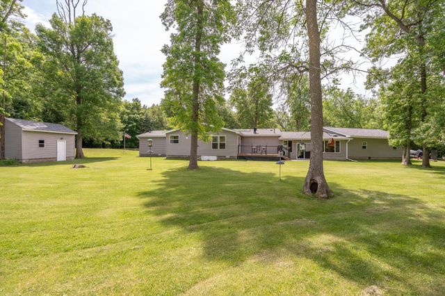 7290 83rd Street NE, Monticello, MN 55362