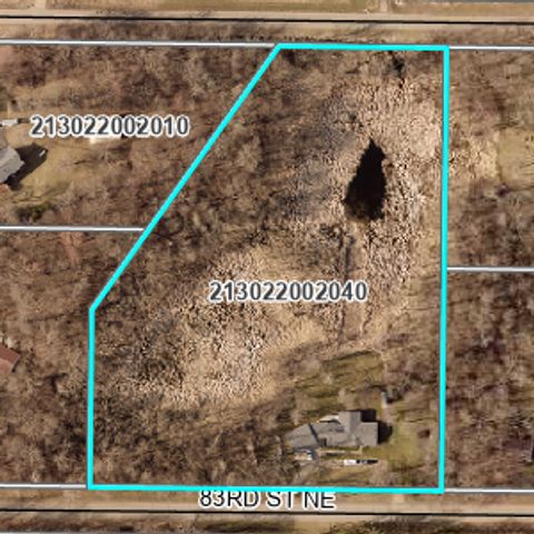 7290 83rd Street NE, Monticello, MN 55362