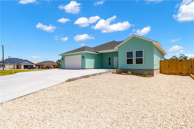 13906 Skysail St, Corpus Christi, TX 78418