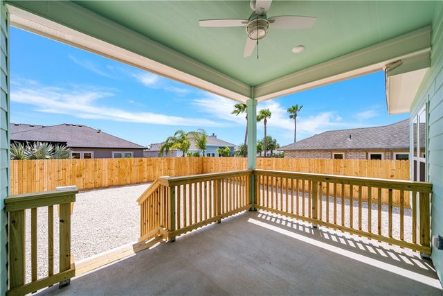 13906 Skysail St, Corpus Christi, TX 78418