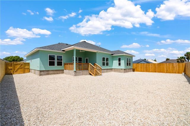 13906 Skysail St, Corpus Christi, TX 78418