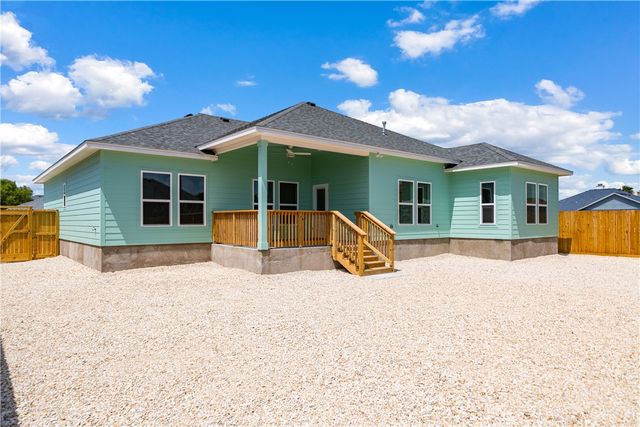 13906 Skysail St, Corpus Christi, TX 78418