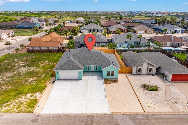 13906 Skysail St, Corpus Christi, TX 78418