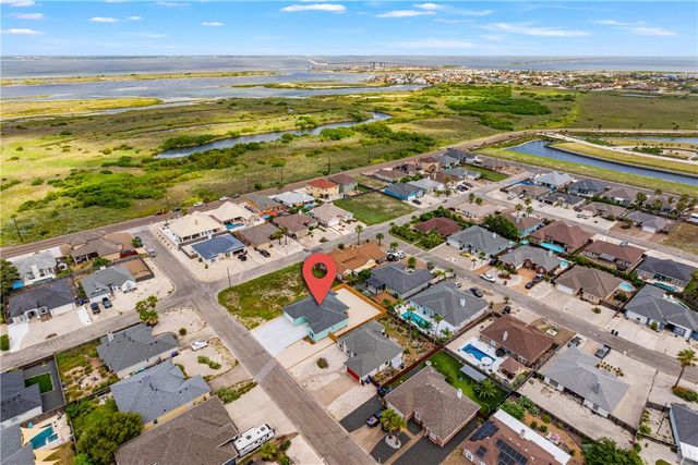 13906 Skysail St, Corpus Christi, TX 78418