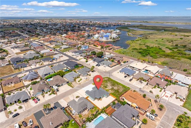 13906 Skysail St, Corpus Christi, TX 78418