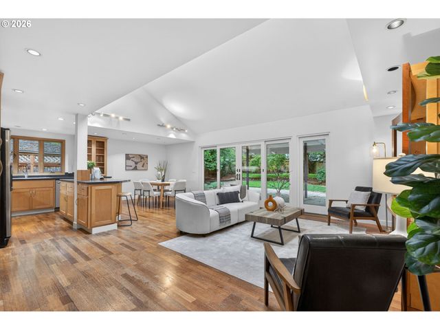 1480 Nw JENNE Ave, Portland, OR 97229