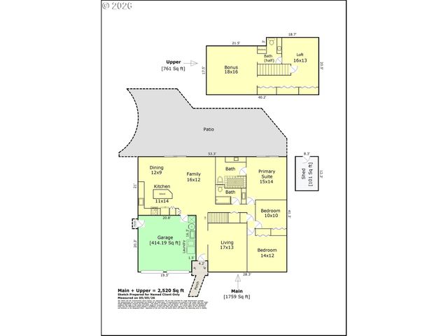 1480 Nw JENNE Ave, Portland, OR 97229