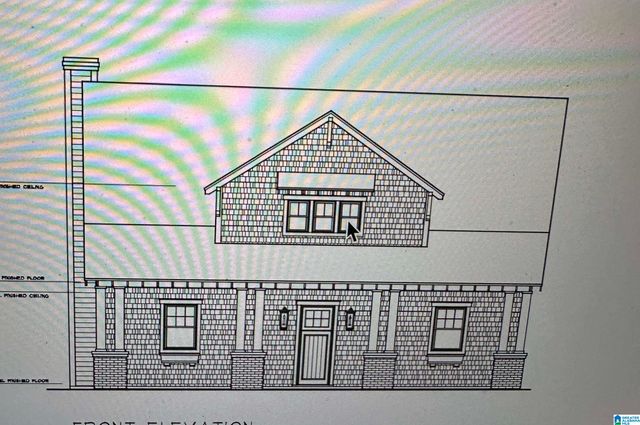 7871 BRAE VILLAGE DRIVE, Morris, AL 35116