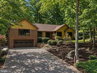 203 BIRCHSIDE CIR, Locust Grove, VA 22508