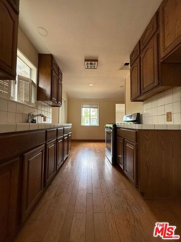15133 Blackhawk Street, San Fernando, CA 91345