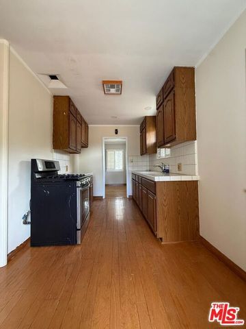 15133 Blackhawk Street, San Fernando, CA 91345