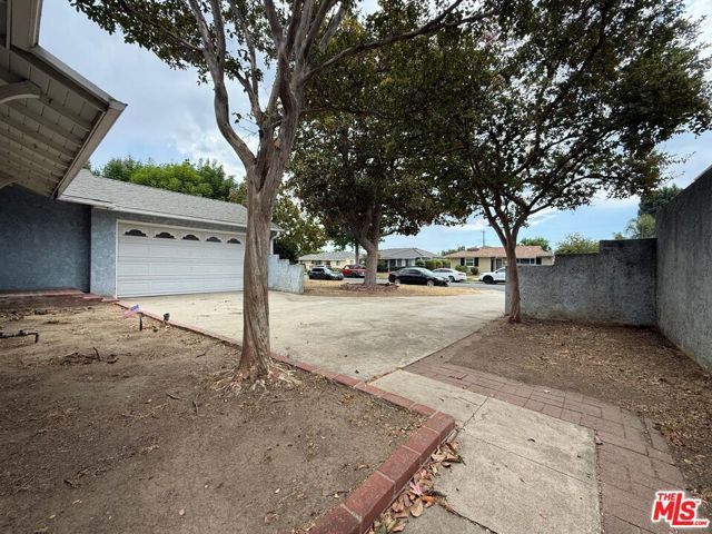 15133 Blackhawk Street, San Fernando, CA 91345