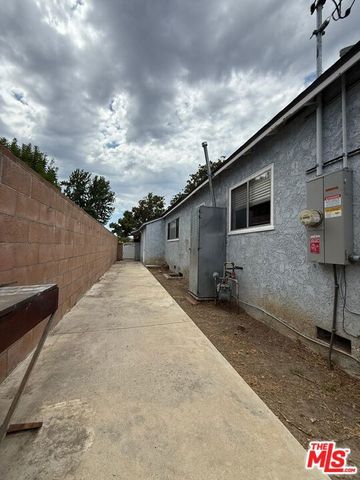 15133 Blackhawk Street, San Fernando, CA 91345