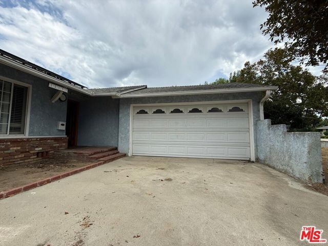 15133 Blackhawk Street, San Fernando, CA 91345
