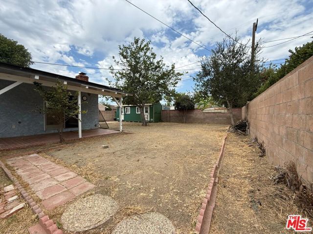 15133 Blackhawk Street, San Fernando, CA 91345