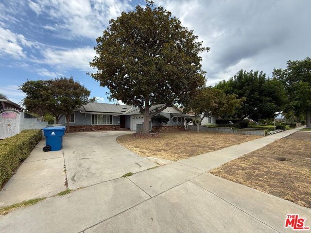 15133 Blackhawk Street, San Fernando, CA 91345