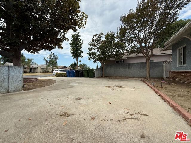 15133 Blackhawk Street, San Fernando, CA 91345