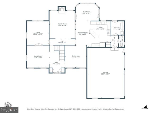 37 AMANDA DR, Littlestown, PA 17340