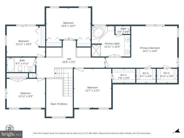 37 AMANDA DR, Littlestown, PA 17340