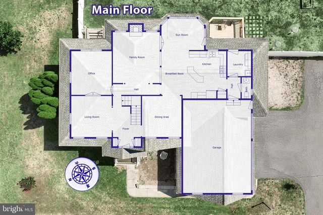 37 AMANDA DR, Littlestown, PA 17340