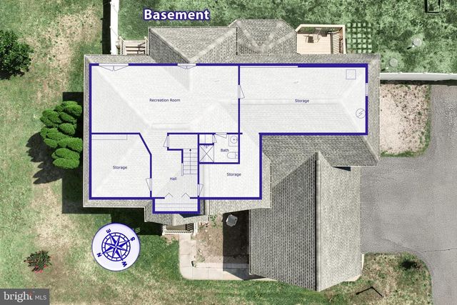 37 AMANDA DR, Littlestown, PA 17340