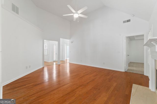 295 Cloverwood Drive, Fayetteville, GA 30215