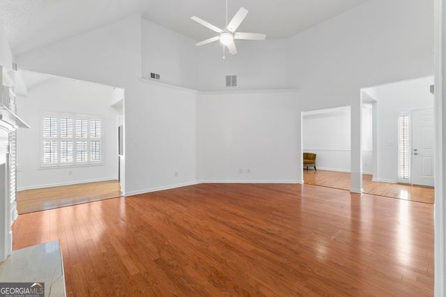 295 Cloverwood Drive, Fayetteville, GA 30215