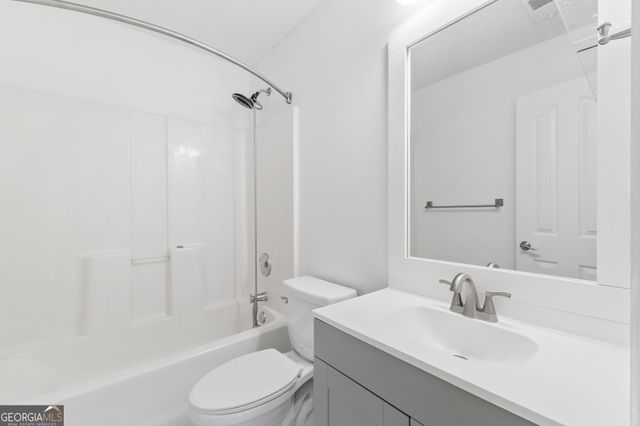 295 Cloverwood Drive, Fayetteville, GA 30215