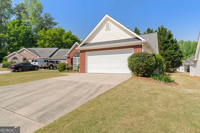 295 Cloverwood Drive, Fayetteville, GA 30215