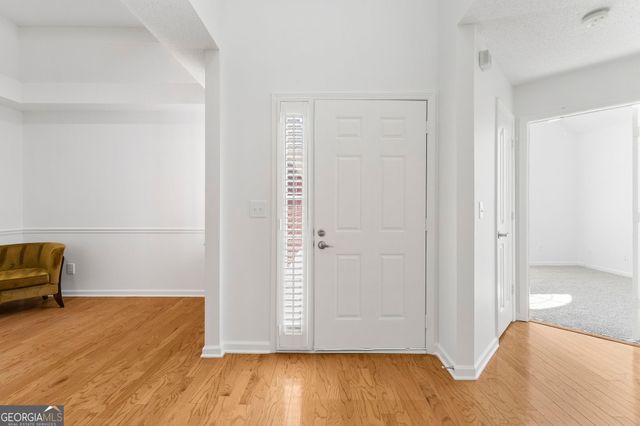 295 Cloverwood Drive, Fayetteville, GA 30215