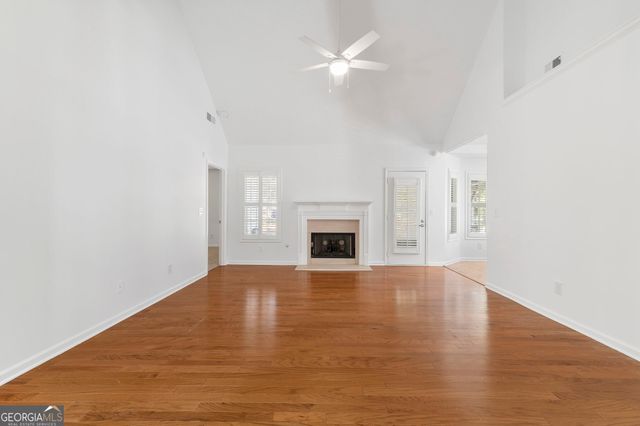 295 Cloverwood Drive, Fayetteville, GA 30215