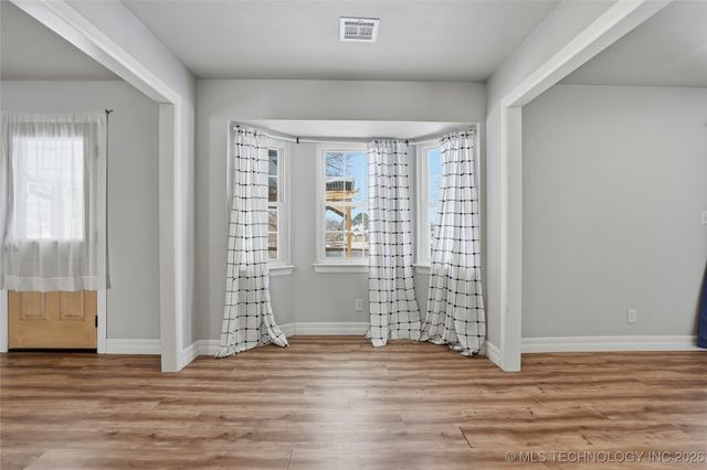 18415 S Hilltop Court, Claremore, OK 74017