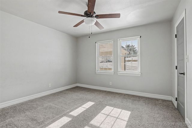 18415 S Hilltop Court, Claremore, OK 74017