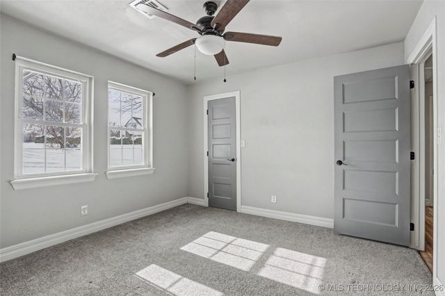 18415 S Hilltop Court, Claremore, OK 74017